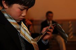 Tie