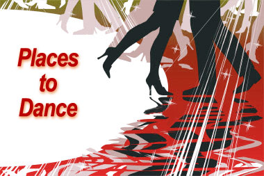 placestodance