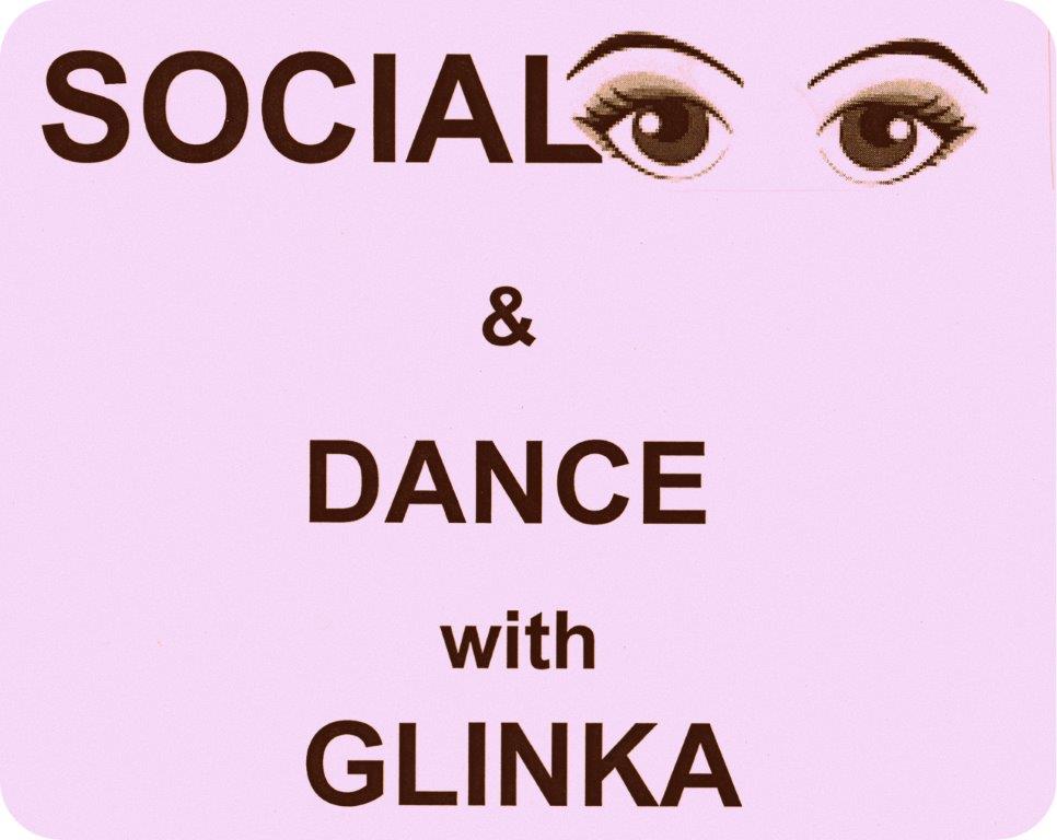 SOCIALIZE DANCE