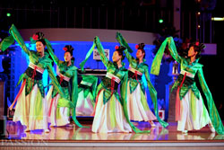 chinese-green