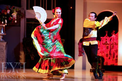 gypsy-dance