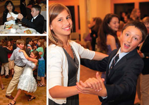 Manners In Motion - Etiquette for Middle Schoolers