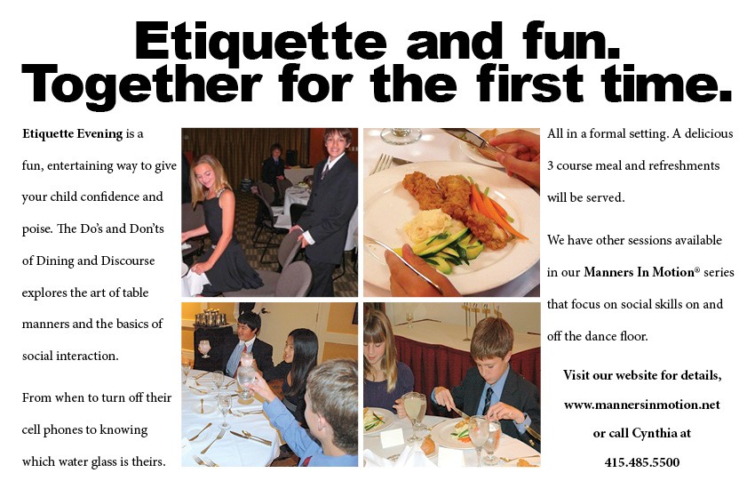 Etiquette 2015 front