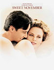 Sweet November Movie