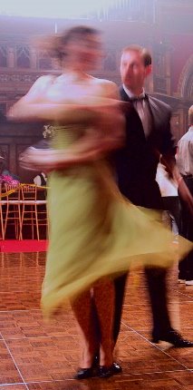 Dance Partners, Dance Escorts for Hire, Glinka's Gigolo's