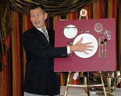 table-setting