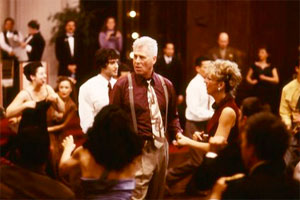 Barry Bostwick and Cynthia Glinka