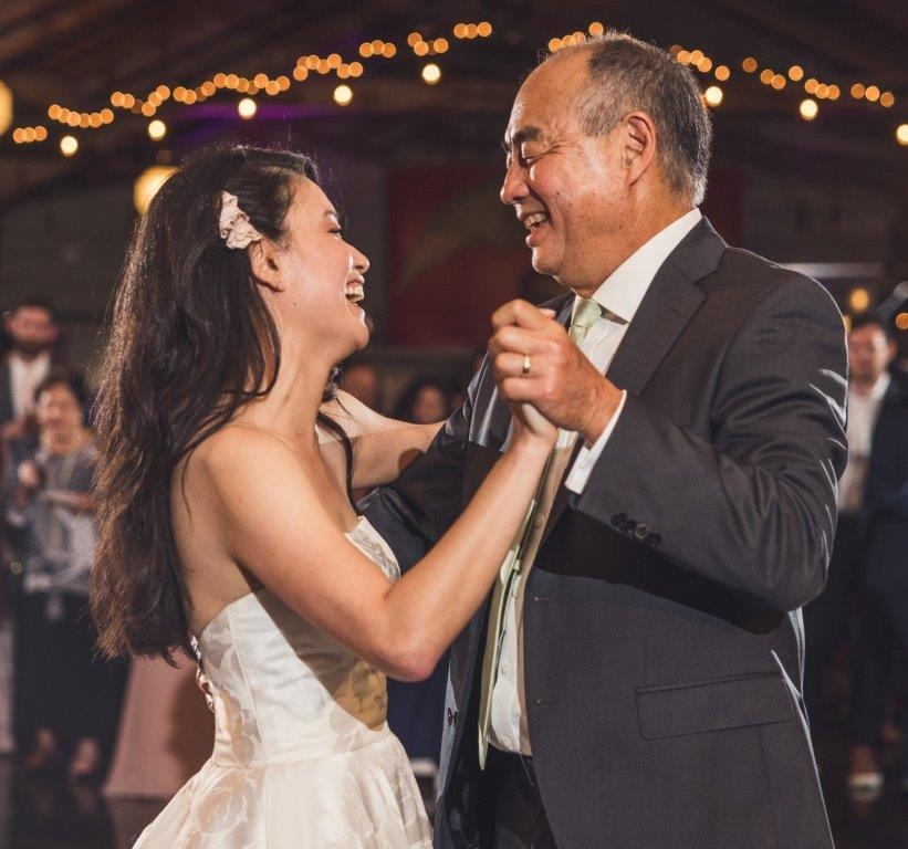 dad daughter